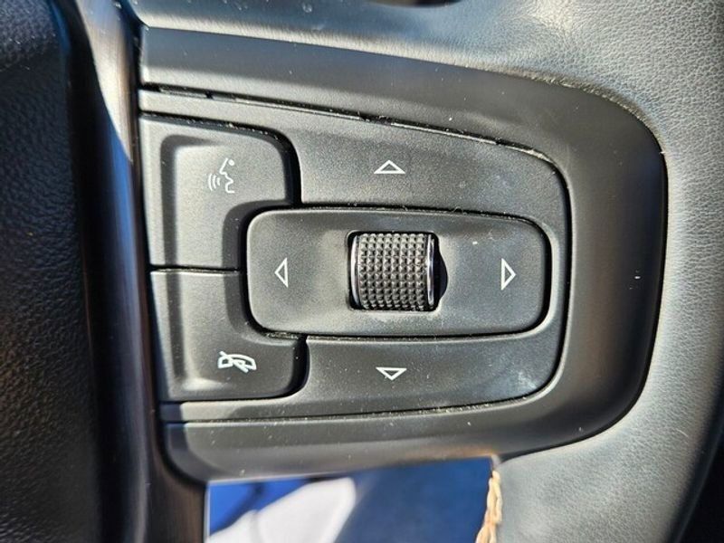 2024 GMC Sierra 2500HD AT4 - 22998062 - 8