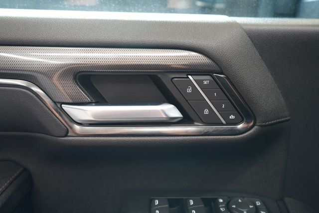 2024 GMC Sierra 2500HD AT4 - 23077779 - 9
