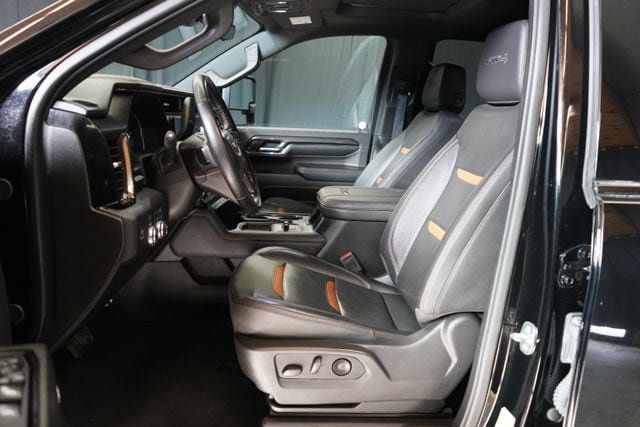 2024 GMC Sierra 2500HD AT4 - 23077779 - 11