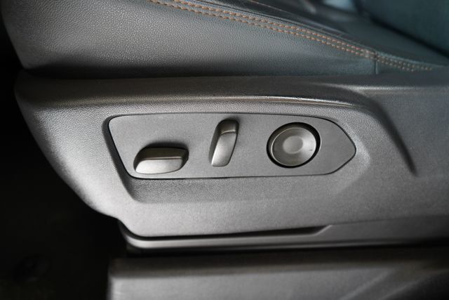 2024 GMC Sierra 2500HD AT4 - 23077779 - 12