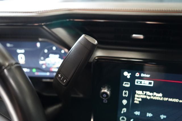 2024 GMC Sierra 2500HD AT4 - 23077779 - 19