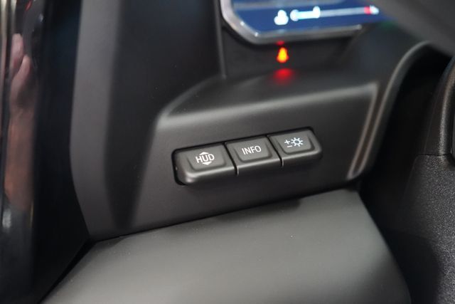2024 GMC Sierra 2500HD AT4 - 23077779 - 20