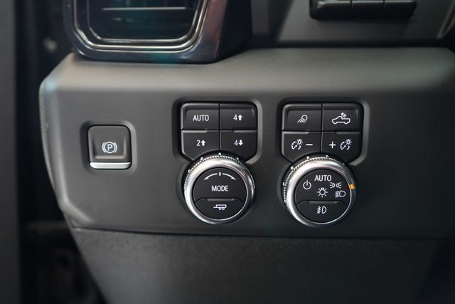 2024 GMC Sierra 2500HD AT4 - 23077779 - 21
