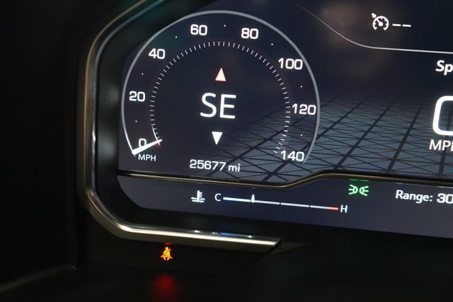 2024 GMC Sierra 2500HD AT4 - 23077779 - 23