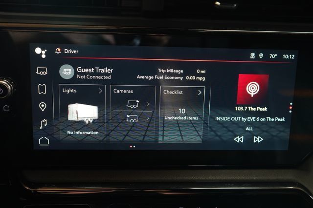 2024 GMC Sierra 2500HD AT4 - 23077779 - 28