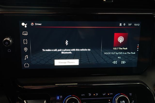 2024 GMC Sierra 2500HD AT4 - 23077779 - 29