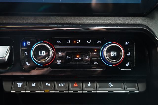 2024 GMC Sierra 2500HD AT4 - 23077779 - 31