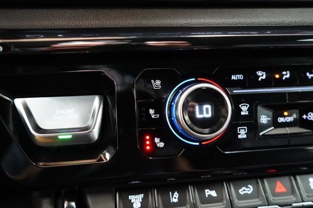 2024 GMC Sierra 2500HD AT4 - 23077779 - 32