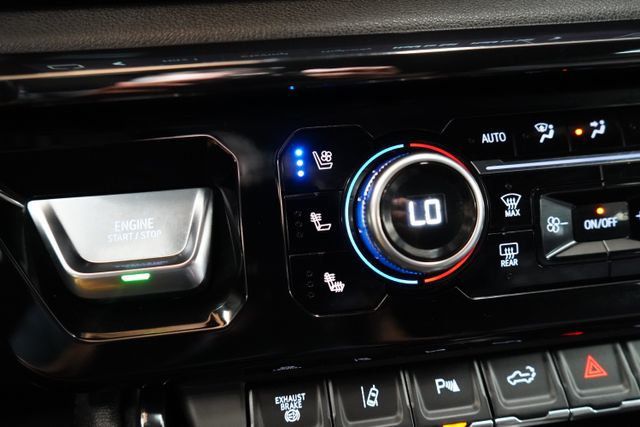 2024 GMC Sierra 2500HD AT4 - 23077779 - 33