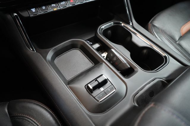 2024 GMC Sierra 2500HD AT4 - 23077779 - 36