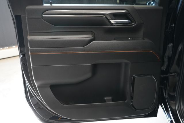 2024 GMC Sierra 2500HD AT4 - 23077779 - 41