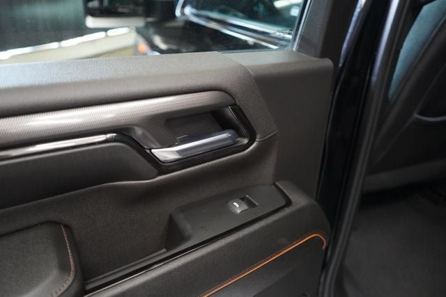 2024 GMC Sierra 2500HD AT4 - 23077779 - 42