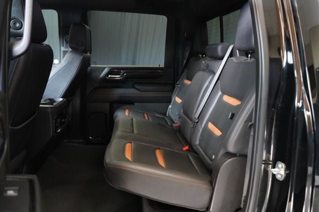 2024 GMC Sierra 2500HD AT4 - 23077779 - 43