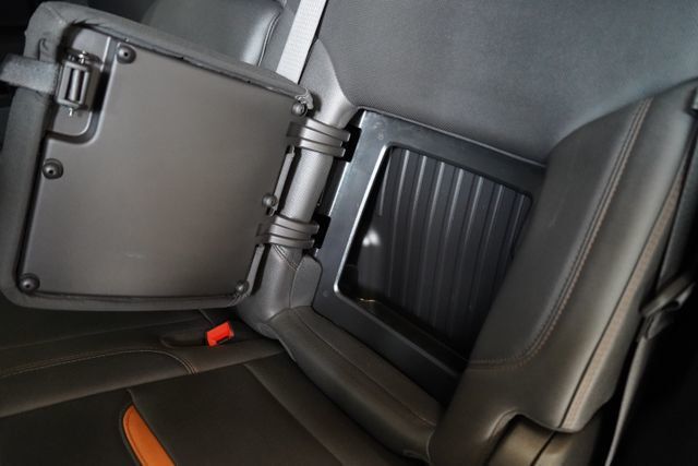 2024 GMC Sierra 2500HD AT4 - 23077779 - 44