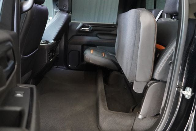 2024 GMC Sierra 2500HD AT4 - 23077779 - 47
