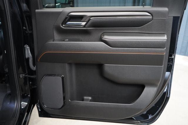 2024 GMC Sierra 2500HD AT4 - 23077779 - 49