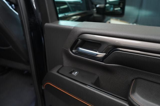 2024 GMC Sierra 2500HD AT4 - 23077779 - 50