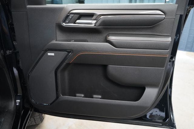 2024 GMC Sierra 2500HD AT4 - 23077779 - 53