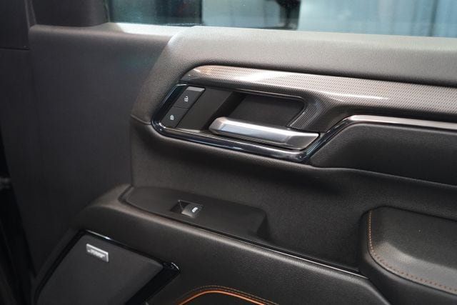 2024 GMC Sierra 2500HD AT4 - 23077779 - 54