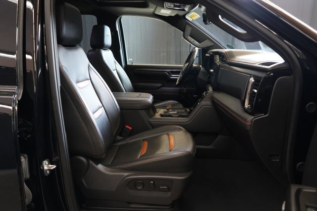 2024 GMC Sierra 2500HD AT4 - 23077779 - 55