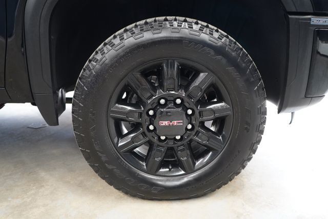 2024 GMC Sierra 2500HD AT4 - 23077779 - 60