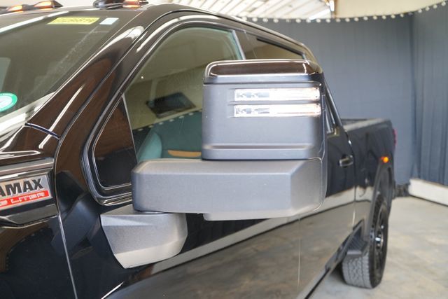 2024 GMC Sierra 2500HD AT4 - 23077779 - 63