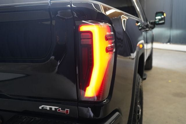 2024 GMC Sierra 2500HD AT4 - 23077779 - 65