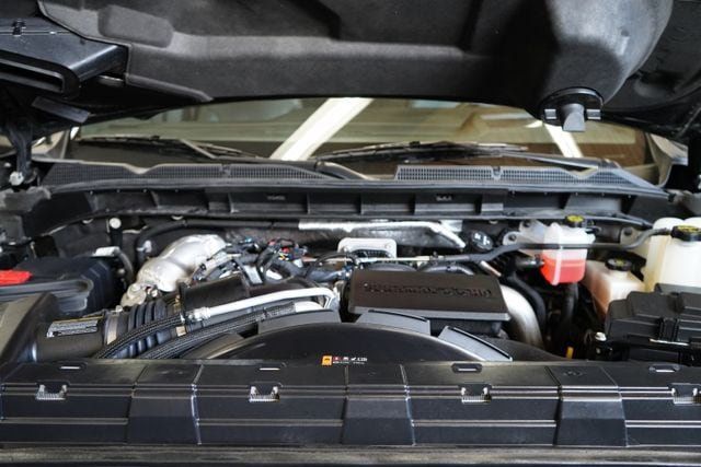 2024 GMC Sierra 2500HD AT4 - 23077779 - 66