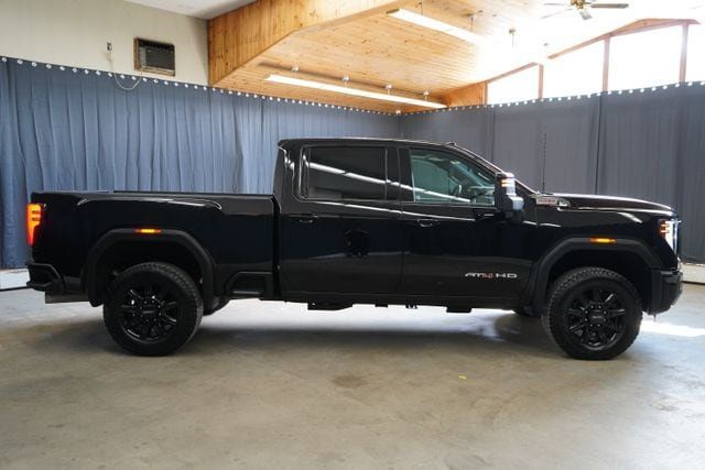 2024 GMC Sierra 2500HD AT4 - 23077779 - 7