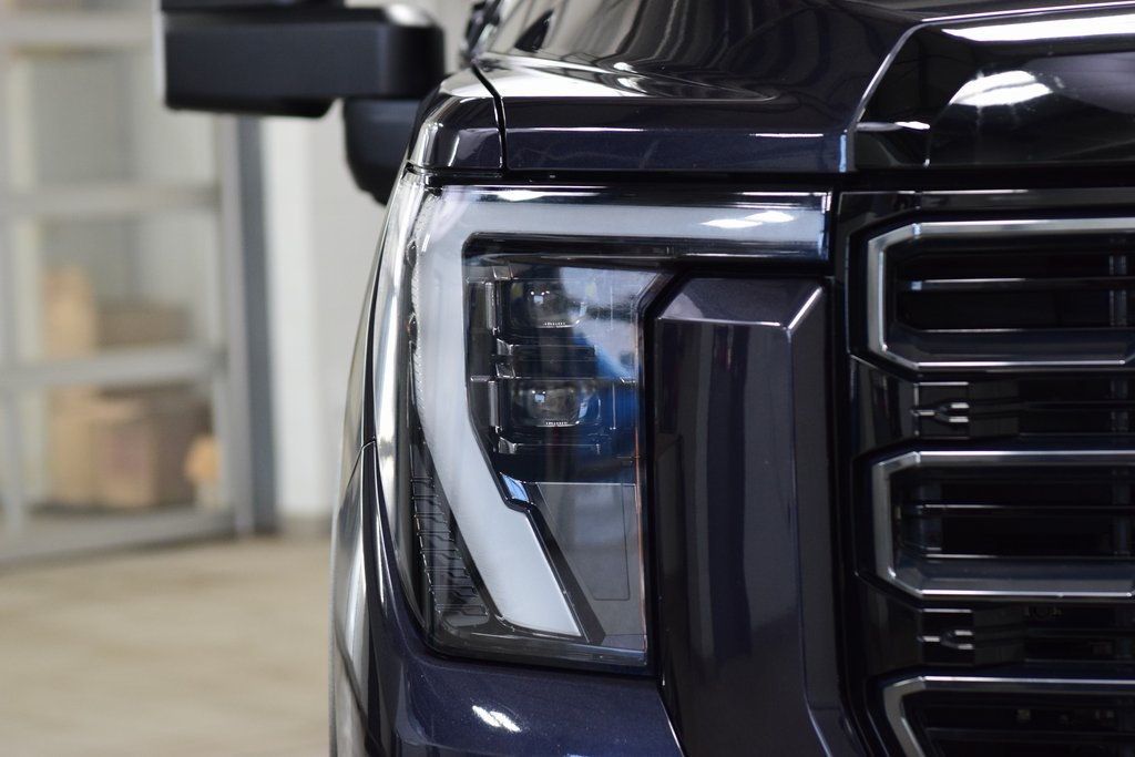 2024 GMC Sierra 2500HD AT4 - 22978400 - 9