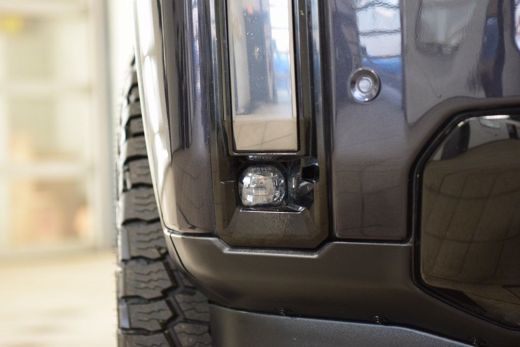 2024 GMC Sierra 2500HD AT4 - 22978400 - 11