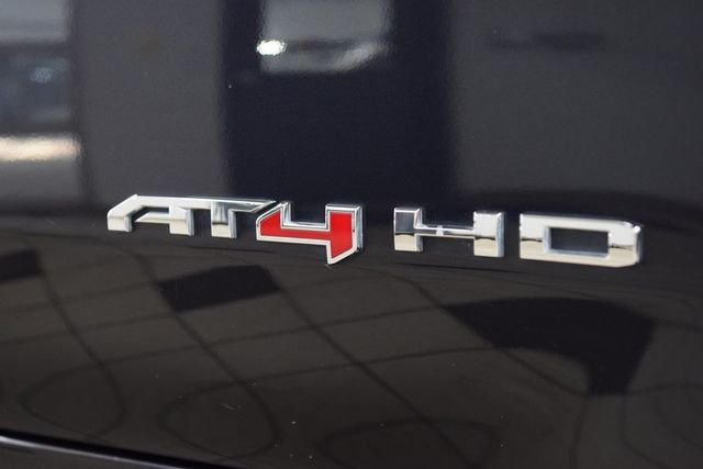 2024 GMC Sierra 2500HD AT4 - 22978400 - 15