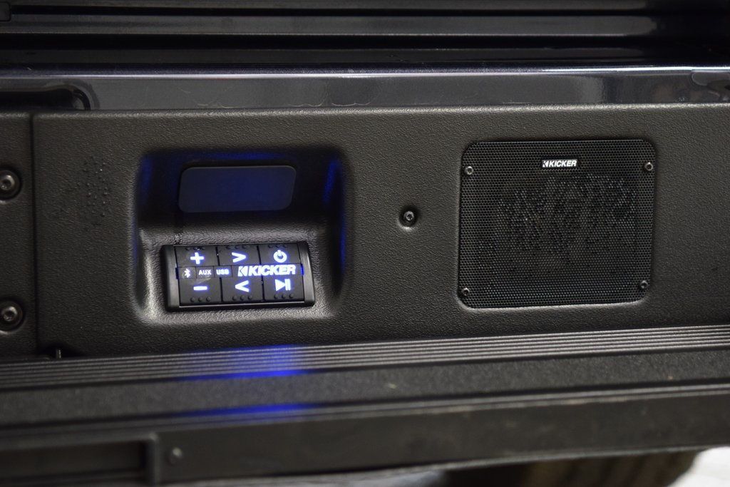 2024 GMC Sierra 2500HD AT4 - 22978400 - 22