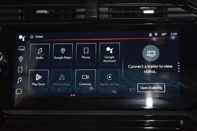 2024 GMC Sierra 2500HD AT4 - 22978400 - 27