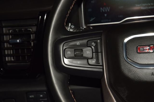 2024 GMC Sierra 2500HD AT4 - 22978400 - 33