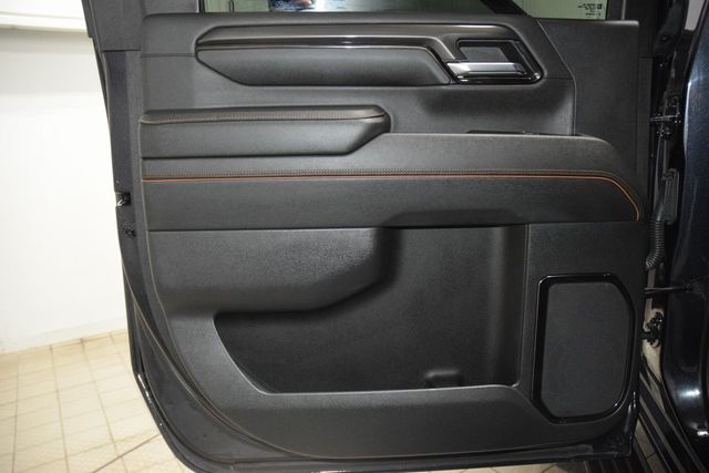 2024 GMC Sierra 2500HD AT4 - 22978400 - 40