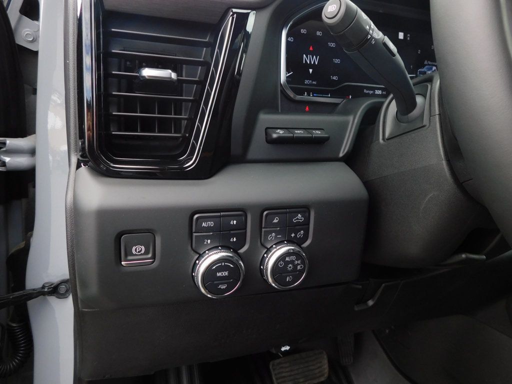 2024 GMC Sierra 2500HD AT4 HD - 22488119 - 27