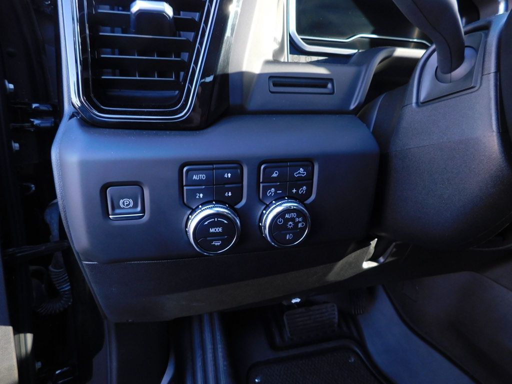 2024 GMC Sierra 2500HD AT4 HD - 22754599 - 29