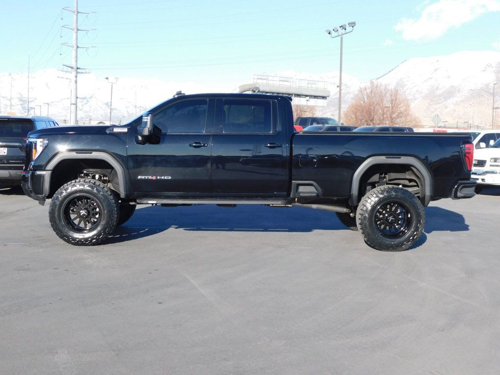 2024 GMC Sierra 2500HD AT4 HD - 22754599 - 6