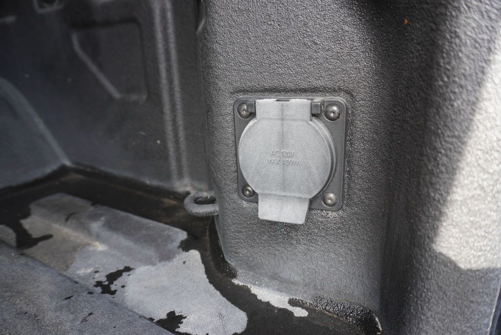 2024 GMC Sierra 2500HD AT4 HD - 22936178 - 11