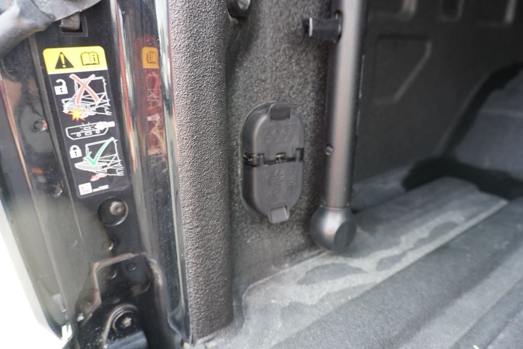 2024 GMC Sierra 2500HD AT4 HD - 22936178 - 12