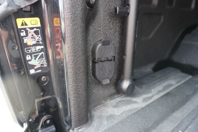 2024 GMC Sierra 2500HD AT4 HD - 22936178 - 12