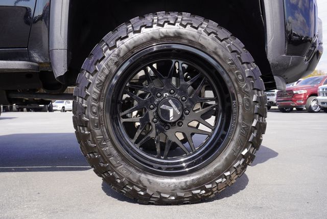 2024 GMC Sierra 2500HD AT4 HD - 22936178 - 17