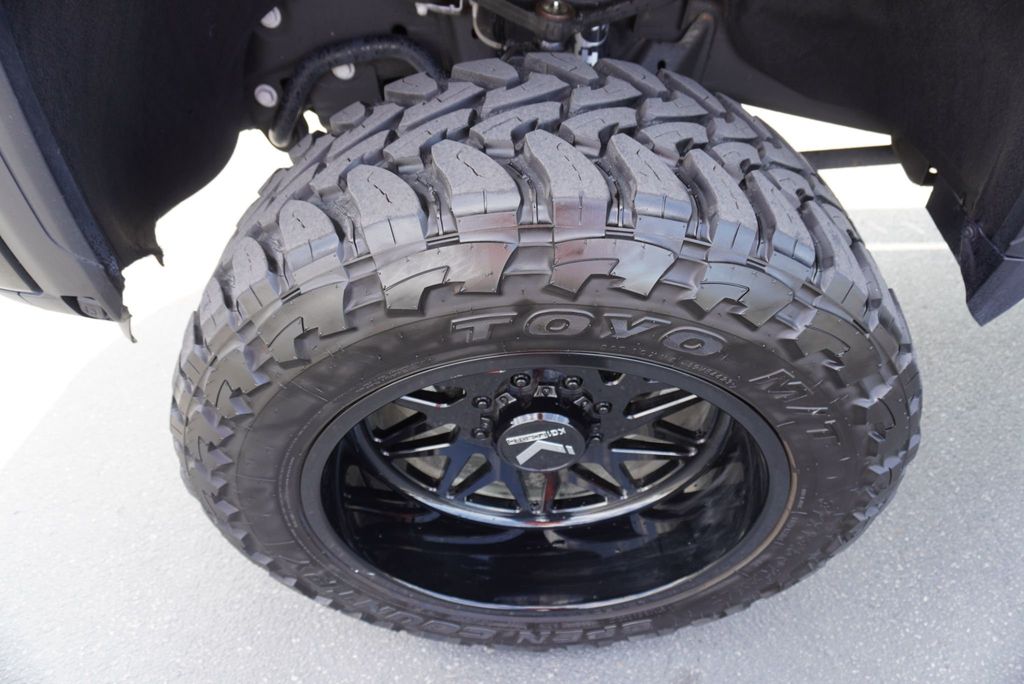 2024 GMC Sierra 2500HD AT4 HD - 22936178 - 18