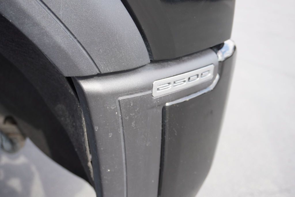 2024 GMC Sierra 2500HD AT4 HD - 22936178 - 20