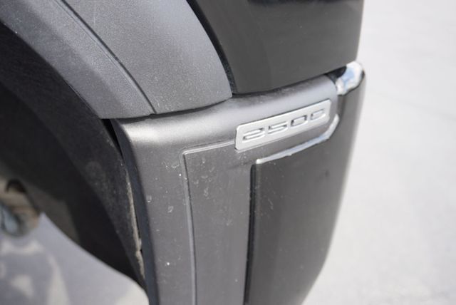 2024 GMC Sierra 2500HD AT4 HD - 22936178 - 20