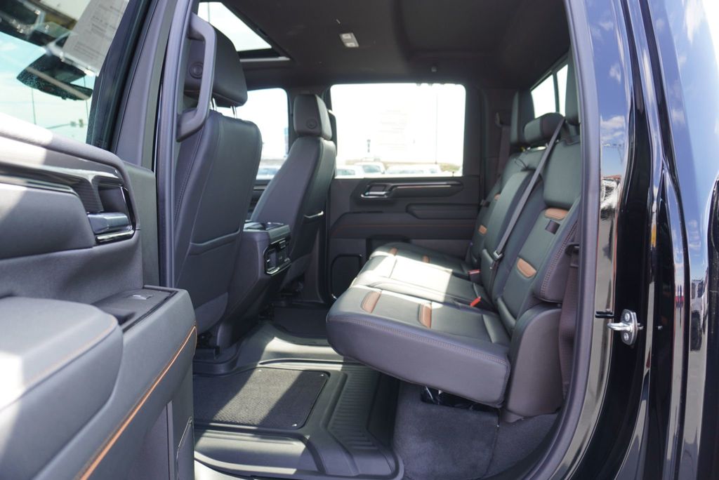 2024 GMC Sierra 2500HD AT4 HD - 22936178 - 23
