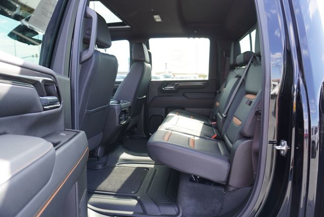 2024 GMC Sierra 2500HD AT4 HD - 22936178 - 23