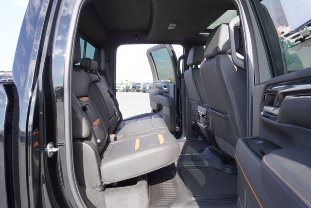 2024 GMC Sierra 2500HD AT4 HD - 22936178 - 26
