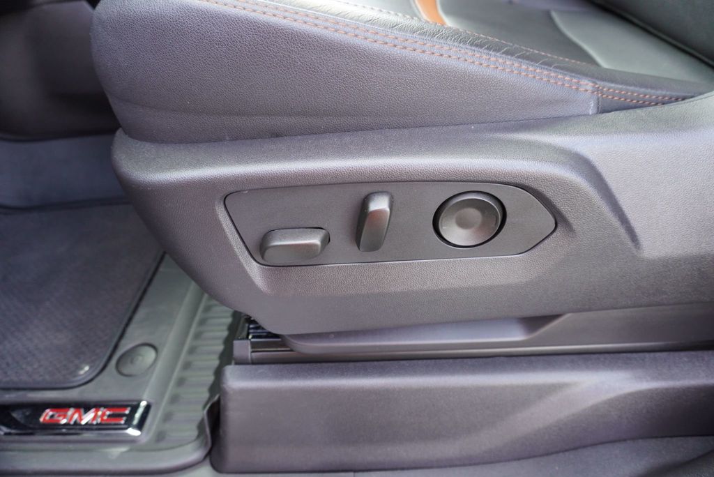 2024 GMC Sierra 2500HD AT4 HD - 22936178 - 28